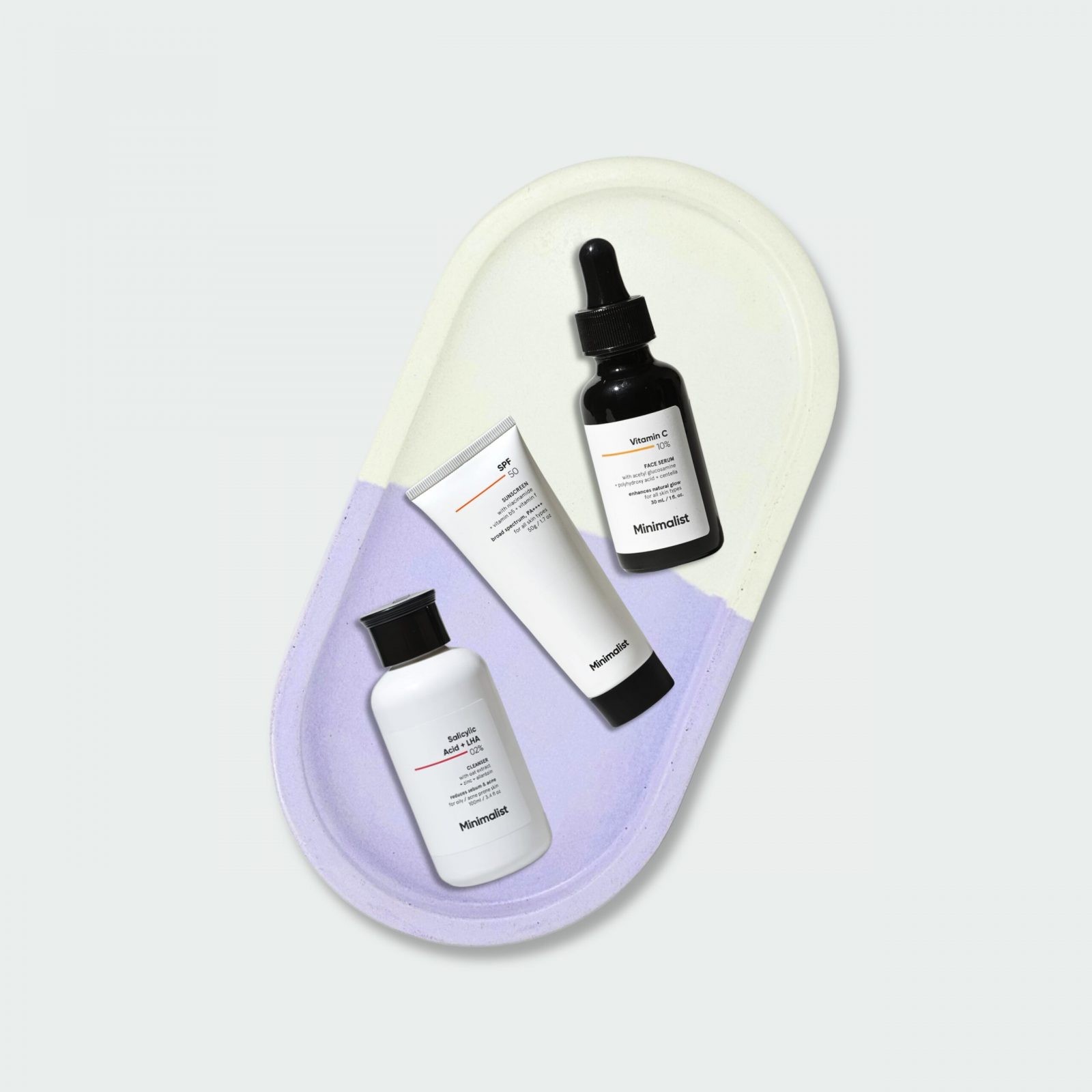 luxury-handmade-concrete-mix-oval-tray-vilote-chips-white luxury-handmade-concrete-mix-oval-tray-vilote-chips-white