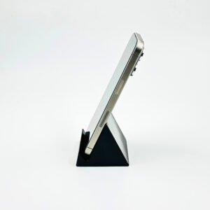 phone-holder-handmade-luxury-black
