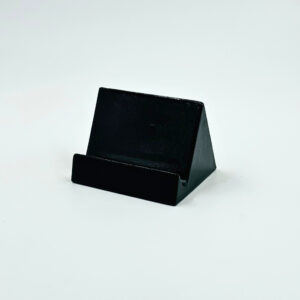 phone-holder-handmade-luxury-black