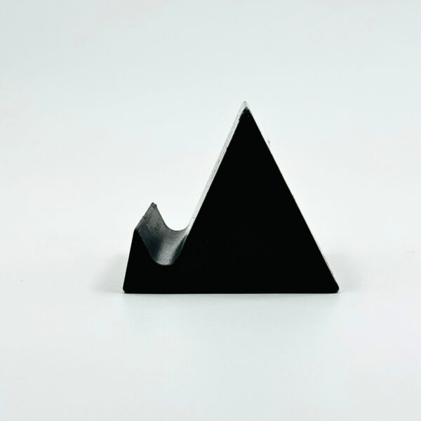 phone-holder-handmade-luxury-black