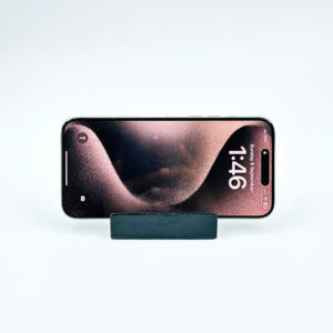 phone-holder-handmade-luxury-black